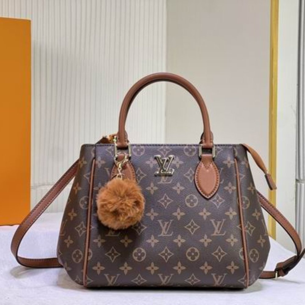 Women Bags M58188 33x22x16cm ss